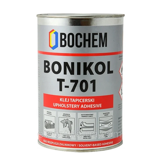BONIKOL T-701